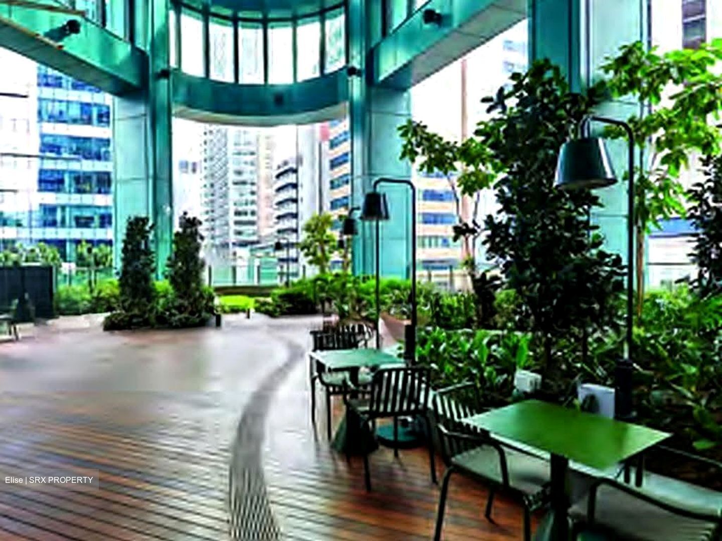 Hub Synergy Point (D2), Office #611021651